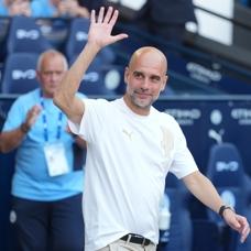 �talya'dan Pep Guardiola hamlesi!