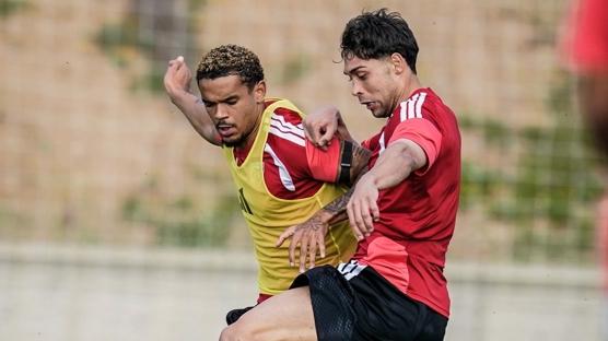 Kayserispor'dan kadro d��� karar�