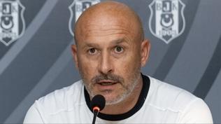 Italiano'dan transfer müjdesi