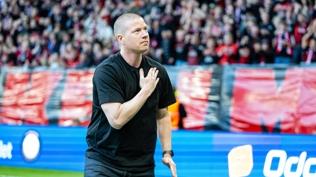 Midtjylland Teknik Direkt�r� Tullberg: Be�ikta�'� zorlayaca��z