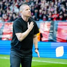 Midtjylland Teknik Direkt�r� Tullberg: Be�ikta�'� zorlayaca��z