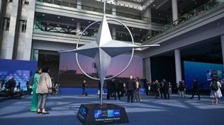 NATO'dan savunmada yeni kapı! 'Front Door' dönemi başladı