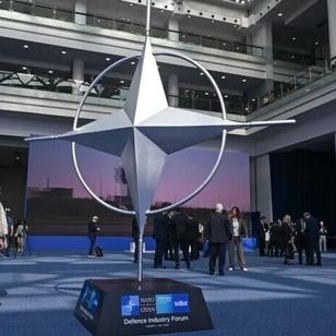 NATO'dan savunmada yeni kap�! 'Front Door' d�nemi ba�lad�