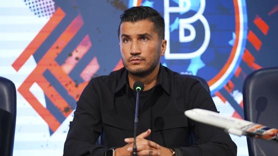 Nuri �ahin: Haftaya �ok daha diri olaca��m�zdan eminim