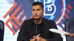 Nuri �ahin: Haftaya �ok daha diri olaca��m�zdan eminim