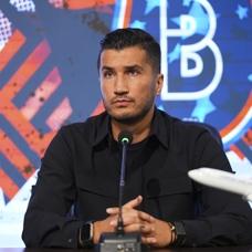 Nuri �ahin: Haftaya �ok daha diri olaca��m�zdan eminim