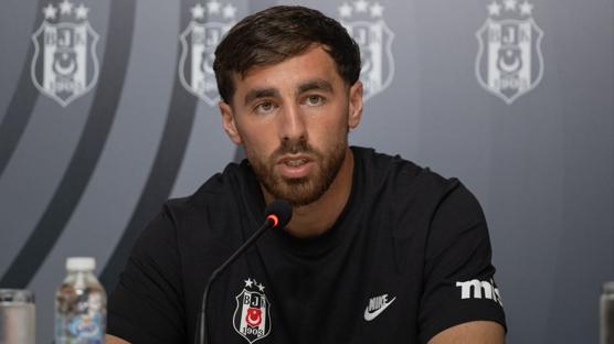 Orkun K�k��: Galibiyet almak i�in elimizden geleni yapaca��z
