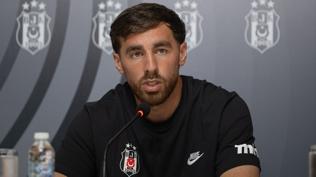Orkun Kökçü: Galibiyet almak için elimizden geleni yapacağız