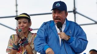 Ortega: Art�k se�im yap�lmayacak