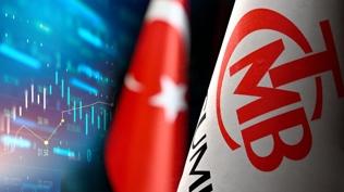 Piyasalar�n bekledi�i g�n! Merkez Bankas� faiz karar�n� yar�n a��klayacak
