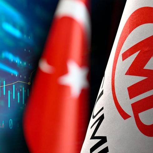 Piyasalar�n bekledi�i g�n! Merkez Bankas� faiz karar�n� yar�n a��klayacak