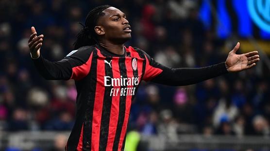 Rafael Leao i�in dev teklif!