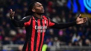 Rafael Leao i�in dev teklif!