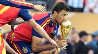 Rodri i�in Ballon d'Or iddias�