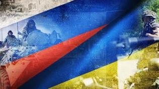 Rusya, Ukrayna'da bir yerle�im yerini daha ele ge�irdi