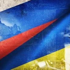 Rusya, Ukrayna'da bir yerle�im yerini daha ele ge�irdi