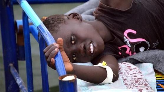 Sudan'dan korkutan haber: Salgın eyaletlere yayılıyor