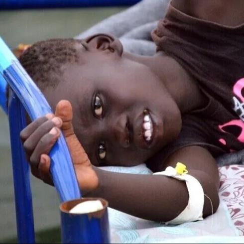 Sudan'dan korkutan haber: Salg�n eyaletlere yay�l�yor