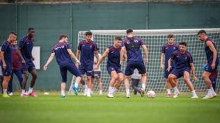 Trabzonspor, Avusturya yolcusu