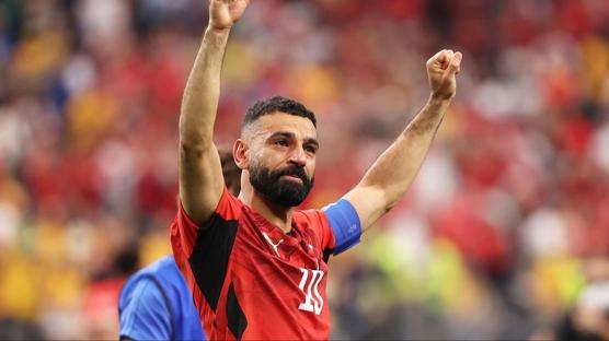 Transferde Salah kap��mas�