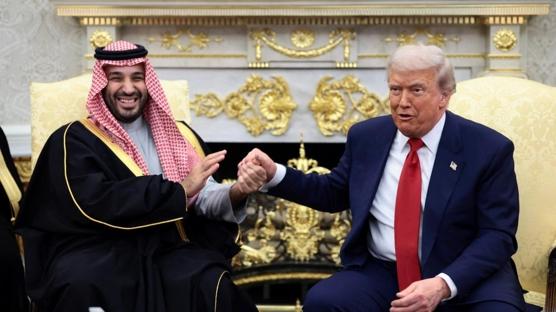 'Trump imzay� att�' iddias�! Suudi Arabistan'a n�kleer kap�s� a��l�yor