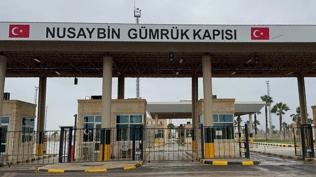 Nusaybin-Kamışlı için geri sayım başladı