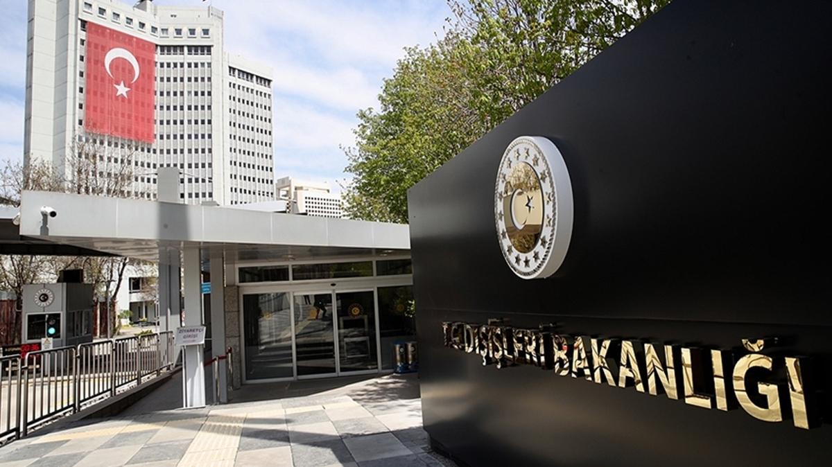 T�rkiye'den Husilere sert uyar�! Suudi Arabistan'a abluka tehdidi k�nand�