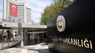 T�rkiye'den Husilere sert uyar�! Suudi Arabistan'a abluka tehdidi k�nand�