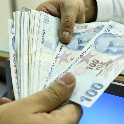 T�rkiye'nin kalk�nma hamlesi s�r�yor! Projelere milyarlarca liral�k destek