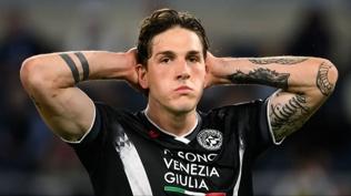 Udinese, Nicolo Zaniolo'nun sözleşmesini uzattı