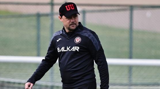 Uğur Uçar'dan transfer sözleri: Takımımıza kaliteli oyuncular katılacak