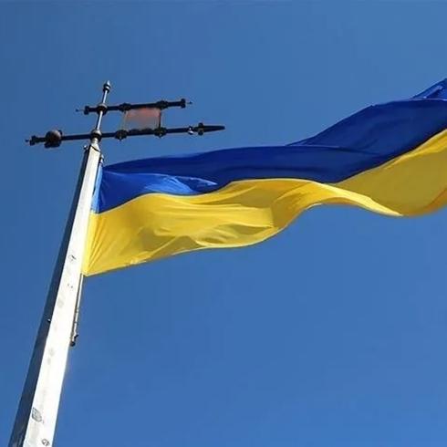 Ukrayna'da dikkat �eken de�i�im... �st d�zey isim g�revden al�nd�