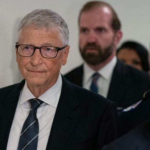WilmerHale raporu g�ndem oldu! Bill Gates ve Epstein g�r��meleri ortaya ��kt�