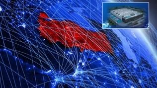 Türkiye'nin kritik üssünün temelleri atıldı