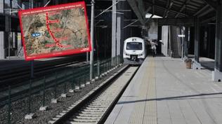 Raylar sanayiye g�� katacak: 3 istasyon, 2 y�k merkezi