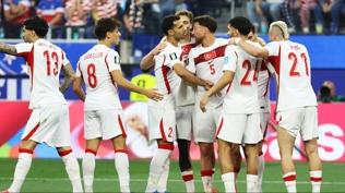 Milli Tak�m'�n kabusu rakamlara yans�d�