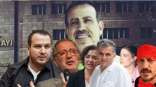 'Ahbaplar Suç Örgütü' soruşturmasında yeni gelişme! 6 ünlü isim daha ifadeye çağrıldı