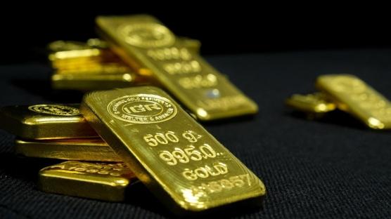 Alt�n�n kilogram fiyat� 6 milyon 185 bin liraya geriledi