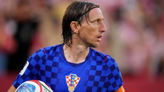 Anlaşma sağlandı! Luka Modric için Milan'da yeni sözleşme yolda