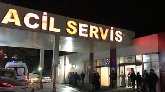 Ardahan'da can pazar�! 4 ki�i hayat�n� kaybetti