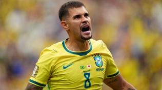 Arsenal'den Bruno Guimaraes hamlesi