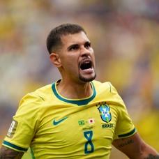 Arsenal'den Bruno Guimaraes hamlesi