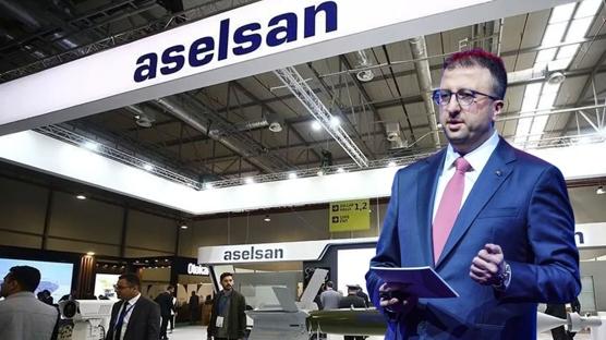 ASELSAN'ın gücü sınırları aştı