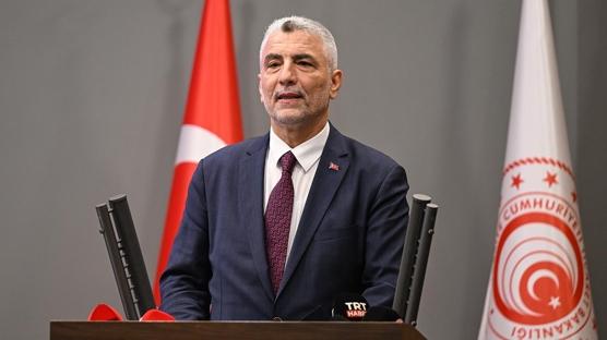 Bakan Bolat'tan Katar'�n Ankara B�y�kel�ili�ine taziye ziyareti