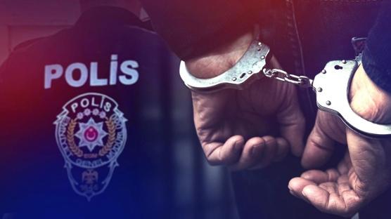 Bak�rk�y merkezli dev operasyon: 37 ��pheli tutuklama talebiyle adliyede