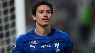 Barcelona'n�n yeni hedefi Darwin Nunez