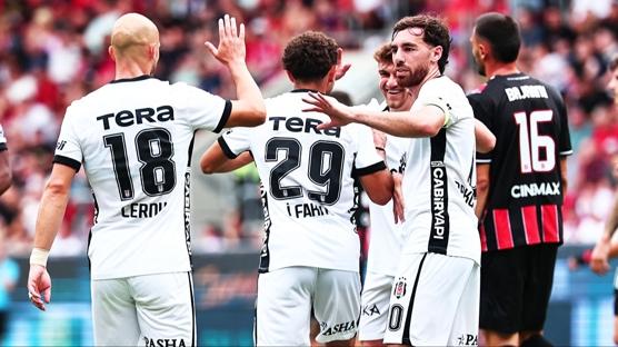 ��te ma��n muhtemel 11'leri