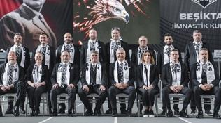 Beşiktaş'ta sürpriz istifa!