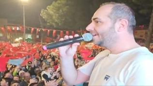 CHP mitingindeki g�r�nt�ler ba��n� yakt�! C�MER'e ya�an �ikayetler sonras� karar ��kt�
