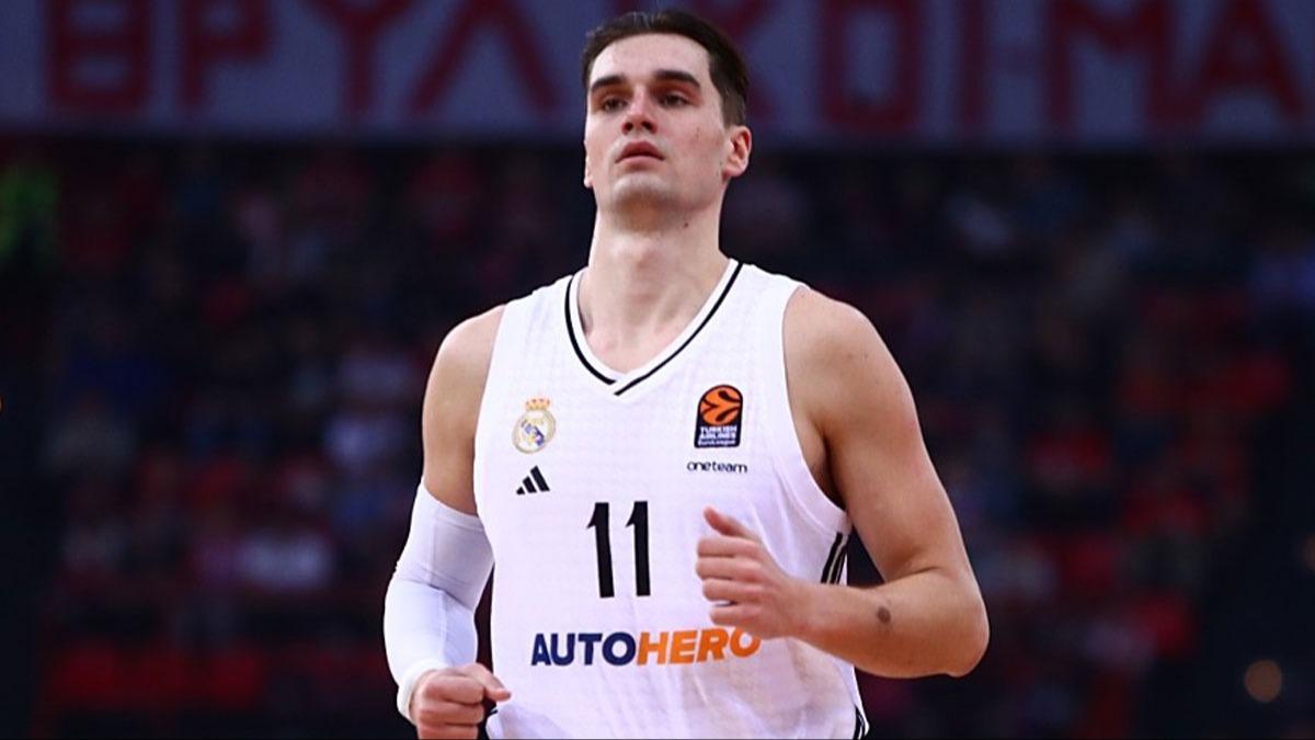 Cleveland Cavaliers, Mario Hezonja i�in d��meye bast�